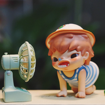 Hirono Summer Time PTS Exclusive