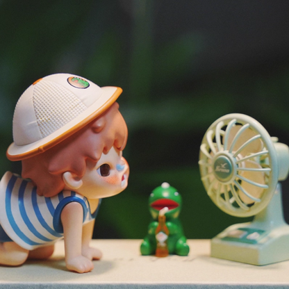Hirono Summer Time PTS Exclusive