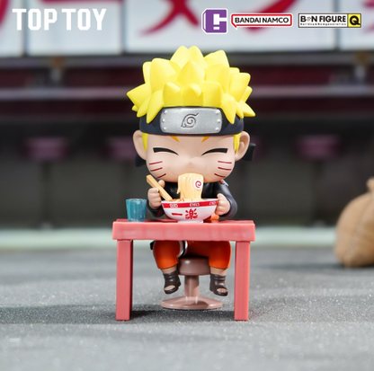 Naruto Shippuden Ramen Blind Box