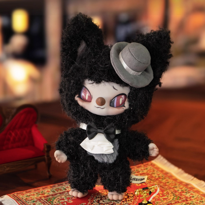 [PREORDER] SINONO Let Me Tell You A Serect Series Plush Blind Box