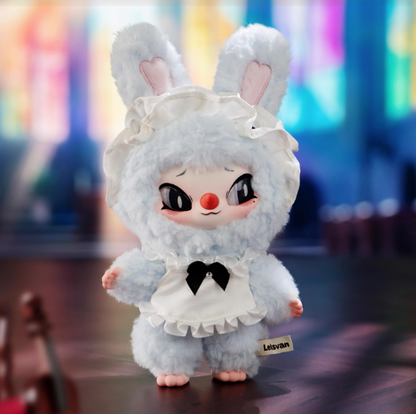 [PREORDER] SINONO Let Me Tell You A Serect Series Plush Blind Box