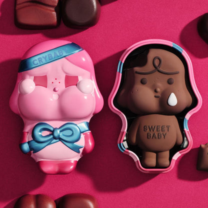 CRYBABY Crying For Love Series Figures