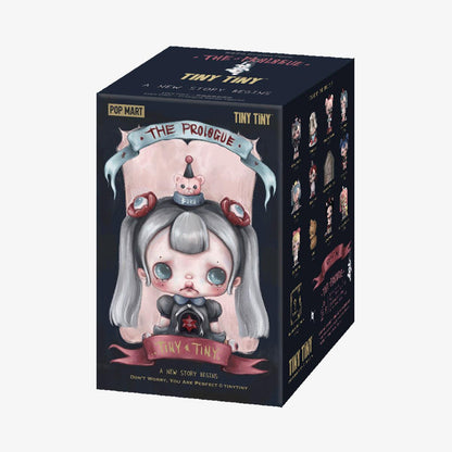 TINYTINY-PROLOGUE SERIES FIGURES