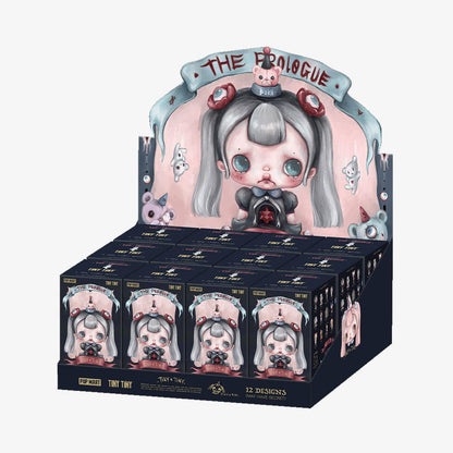 TINYTINY-PROLOGUE SERIES FIGURES