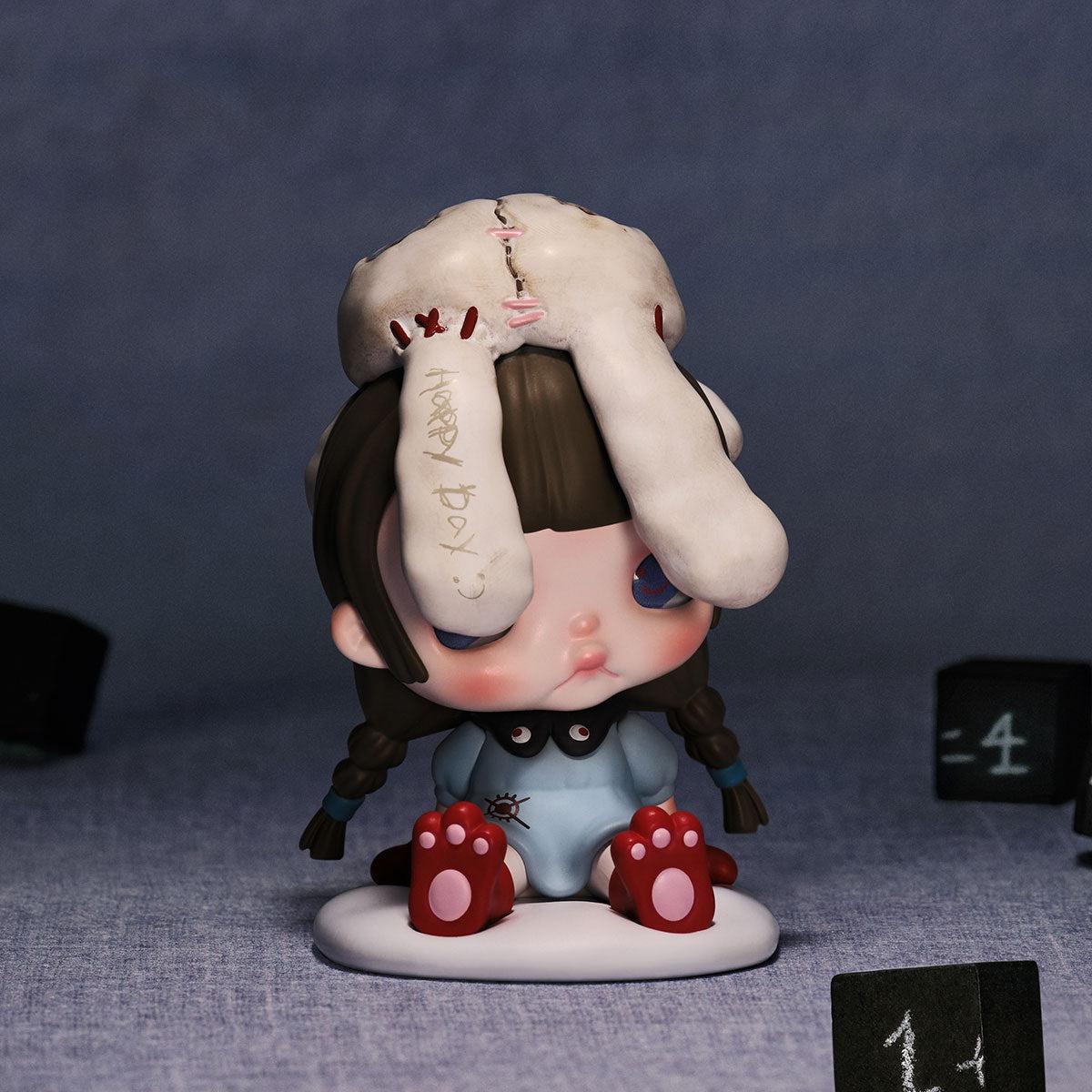 TINYTINY-PROLOGUE SERIES FIGURES