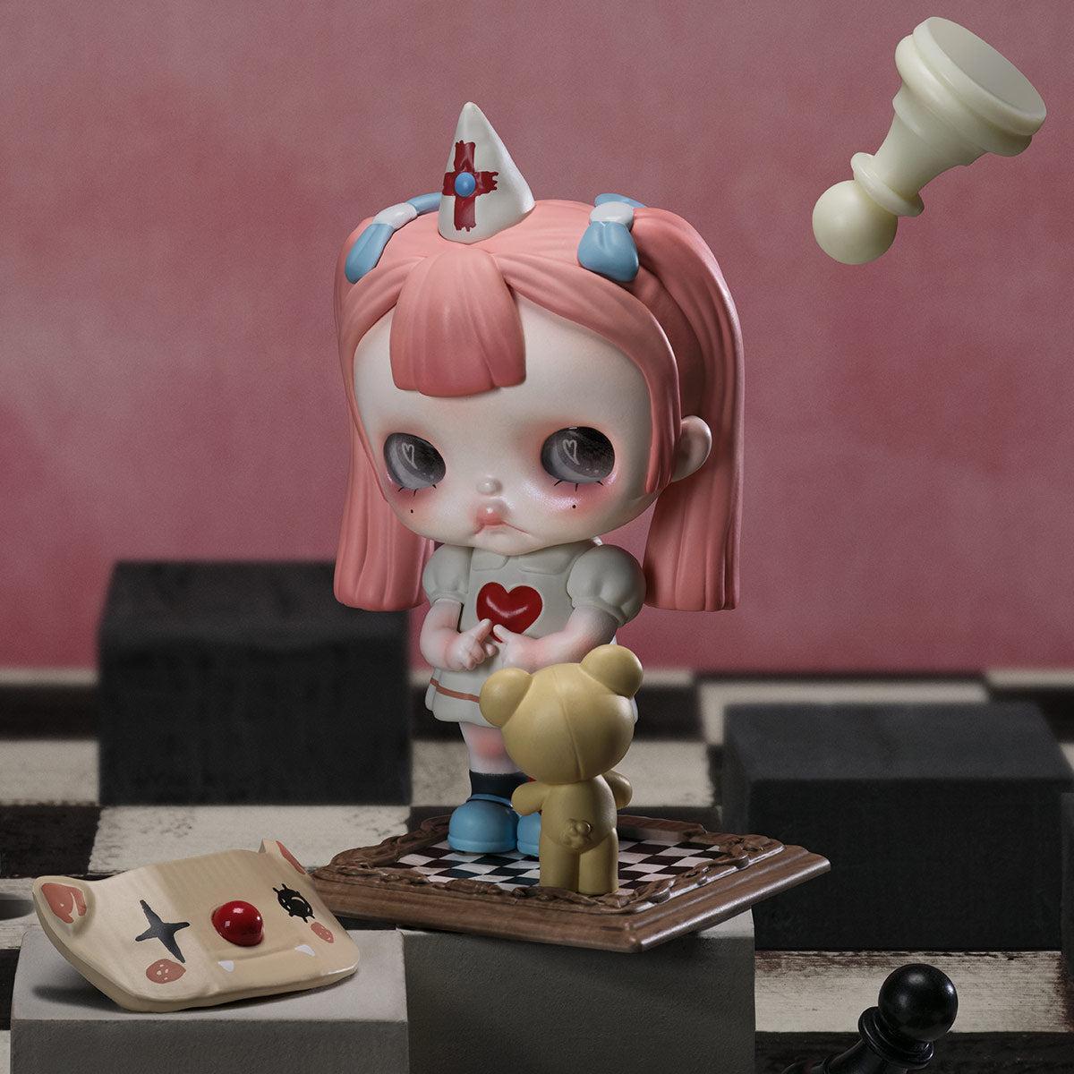 TINYTINY-PROLOGUE SERIES FIGURES