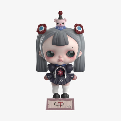 [PREORDER] TINYTINY-PROLOGUE SERIES FIGURES