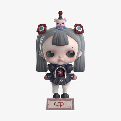 TINYTINY-PROLOGUE SERIES FIGURES
