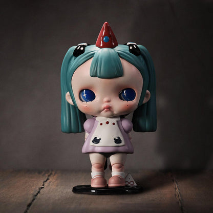 TINYTINY-PROLOGUE SERIES FIGURES