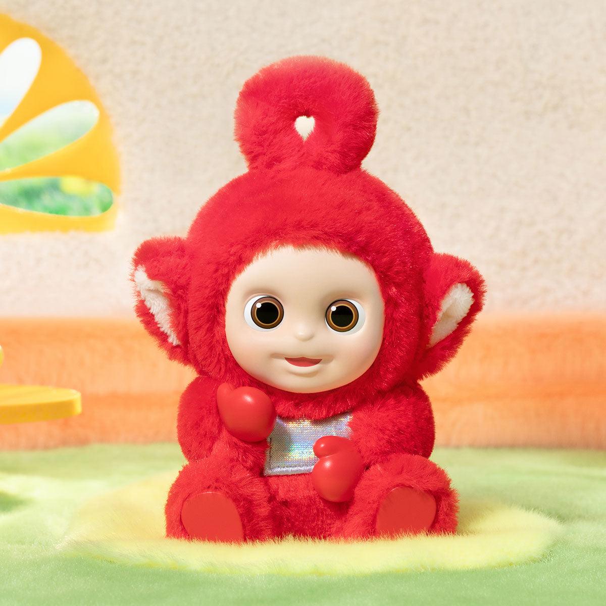 POPMART Teletubbies Vibrancy - PO