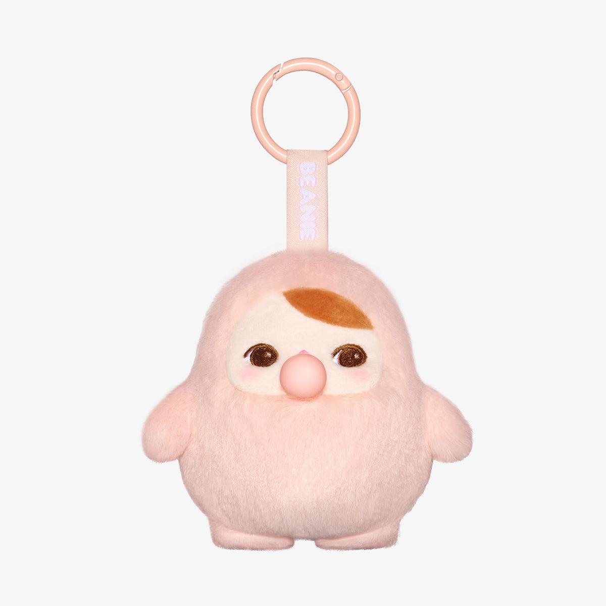 PUCKY BEANIE BUBBLE UP Plush Pendant Blind Box