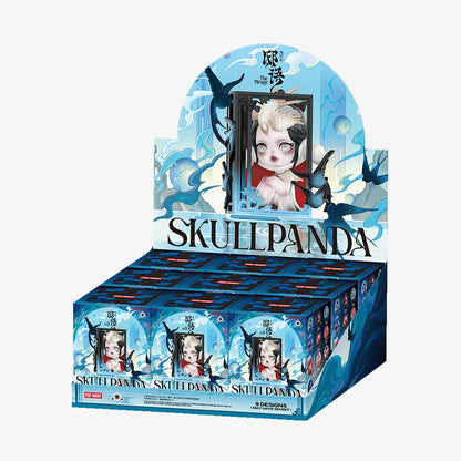 [PREORDER] SKULLPANDA The Mirage Figures