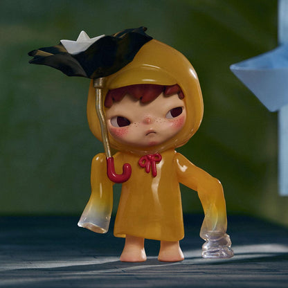 Hirono Echo Blind Box