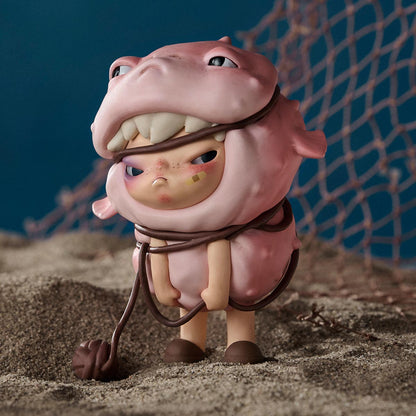 [PREORDER] Hirono Echo Series Figures Blind Box