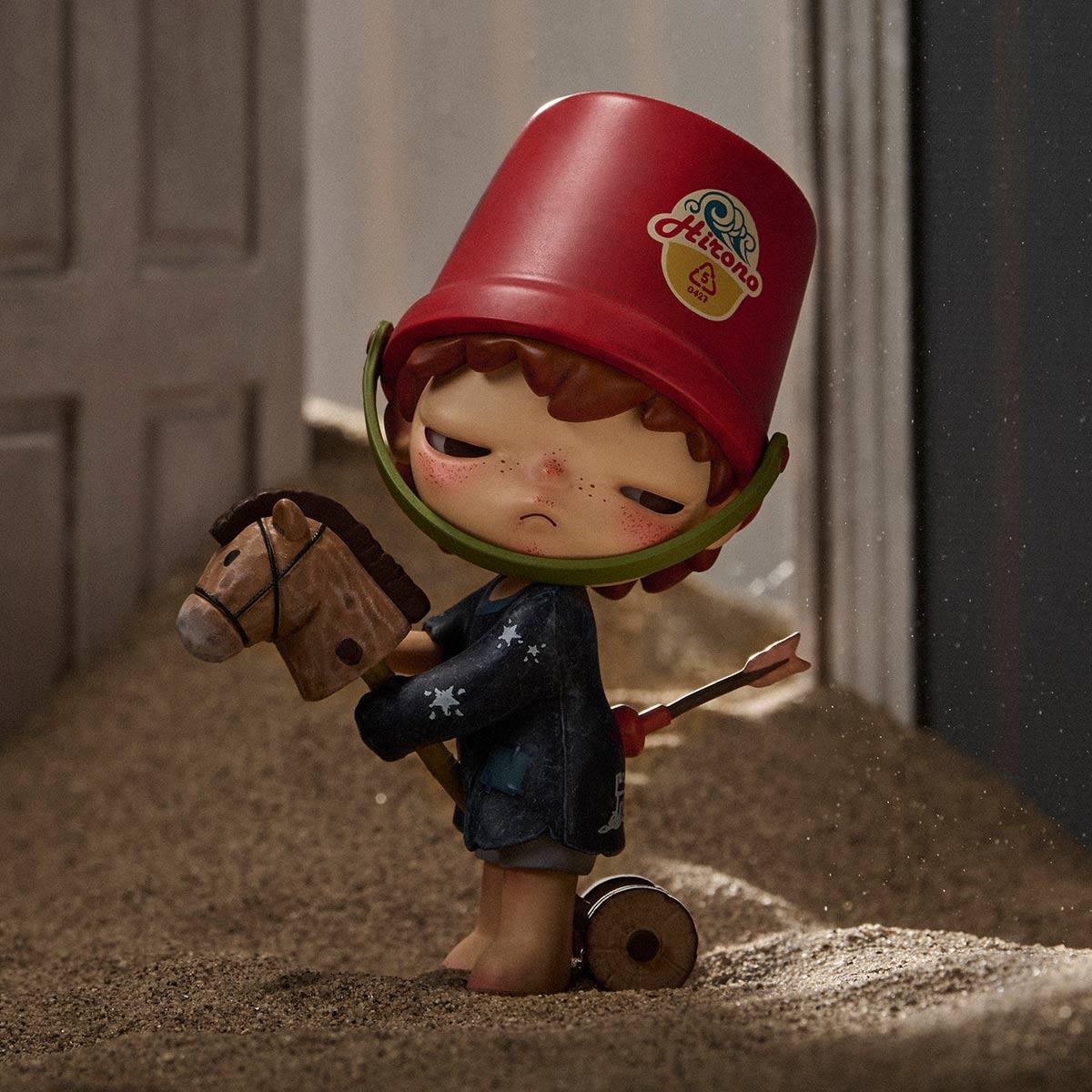 Hirono Echo Blind Box