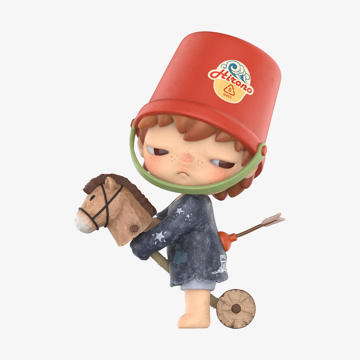 Hirono Echo Blind Box