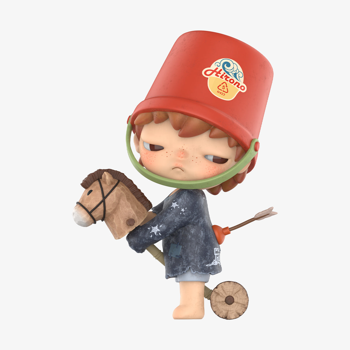 [PREORDER] Hirono Echo Series Figures Blind Box