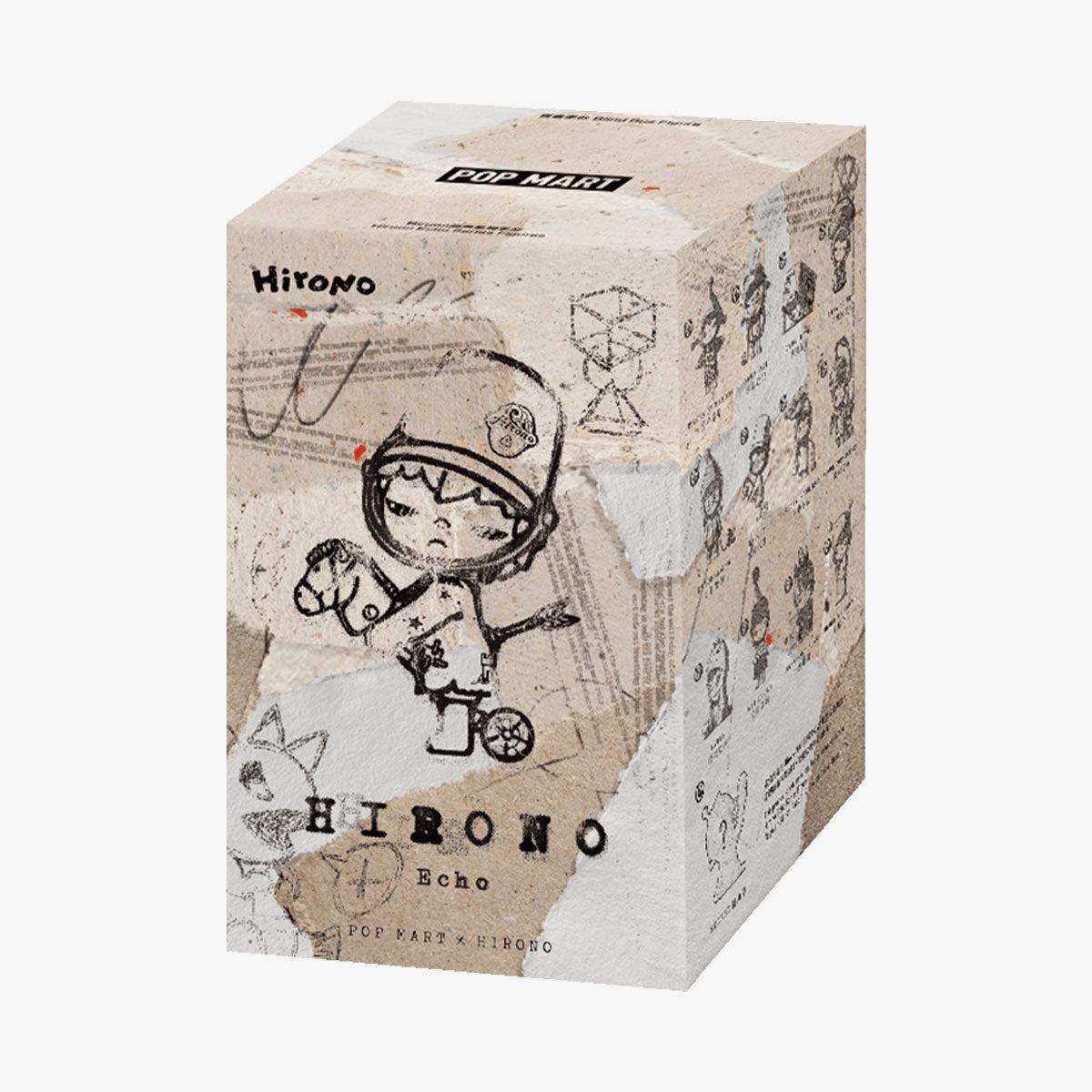Hirono Echo Blind Box
