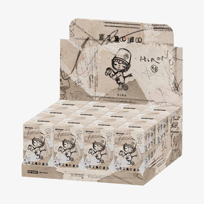 [PREORDER] Hirono Echo Series Figures Blind Box