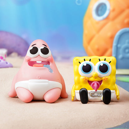 Pop Mart SpongeBob Best Friends Blind Box