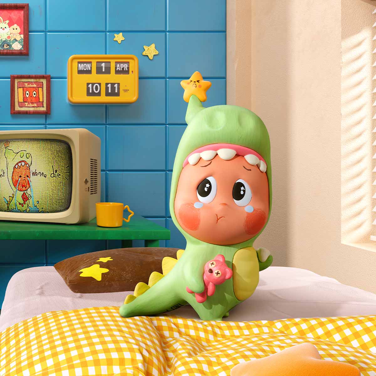 Twinkle Twinkle Be a Little Star Blind Box
