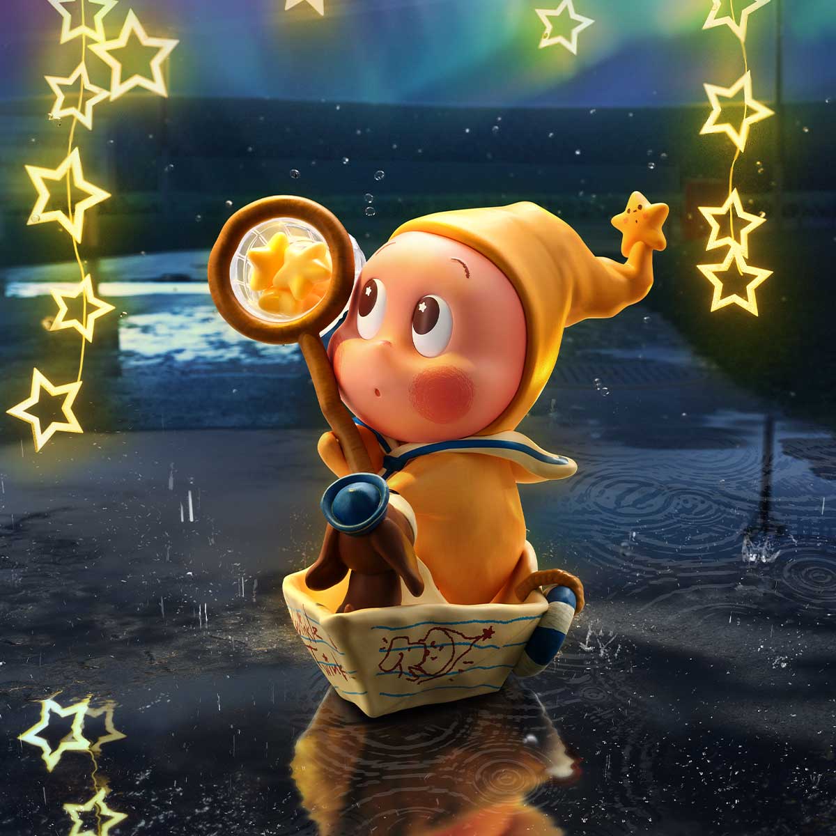 Twinkle Twinkle Be a Little Star Blind Box