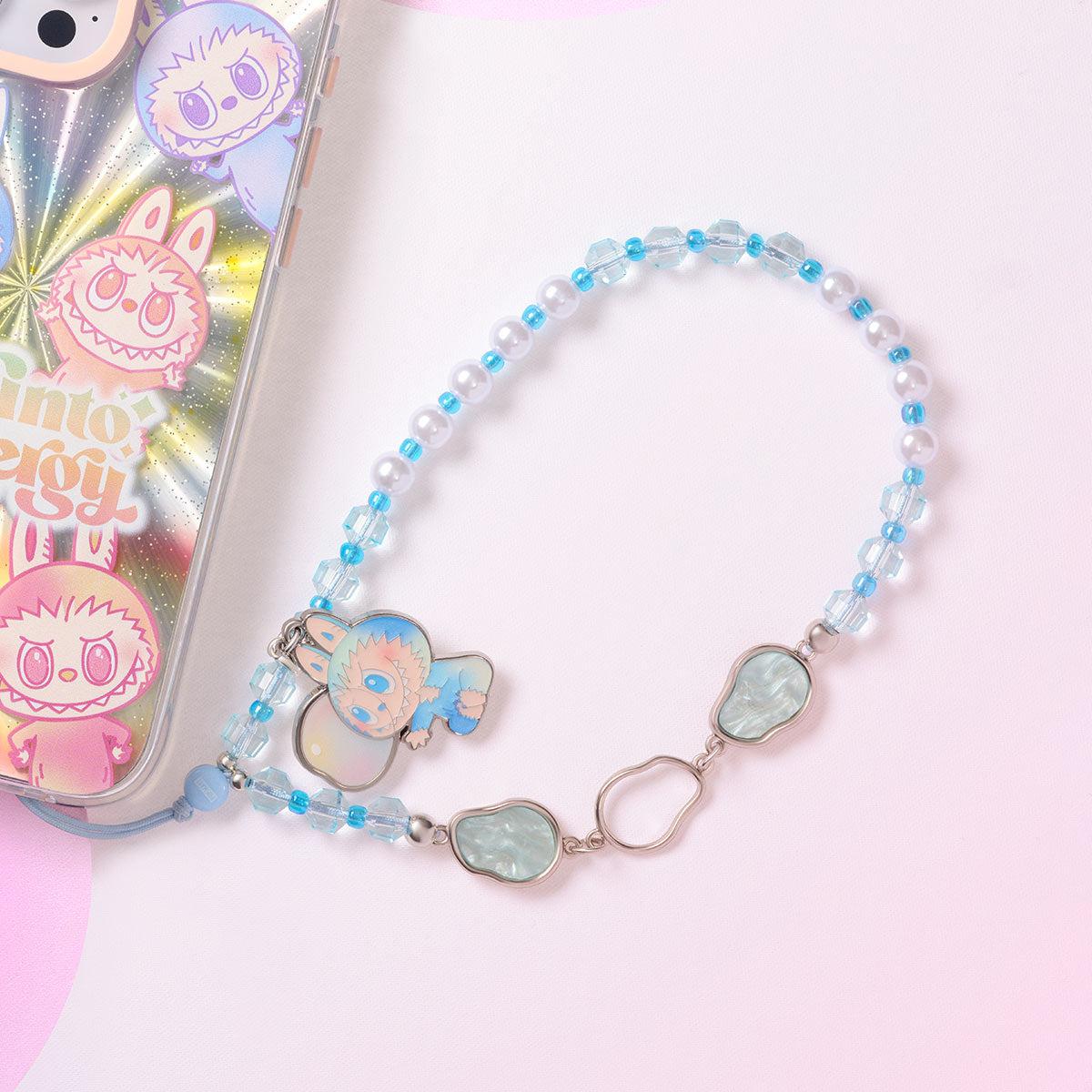 The Monsters Big into Energy Phone Charm Blind Box