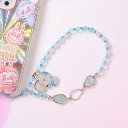 The Monsters Big into Energy Phone Charm Blind Box