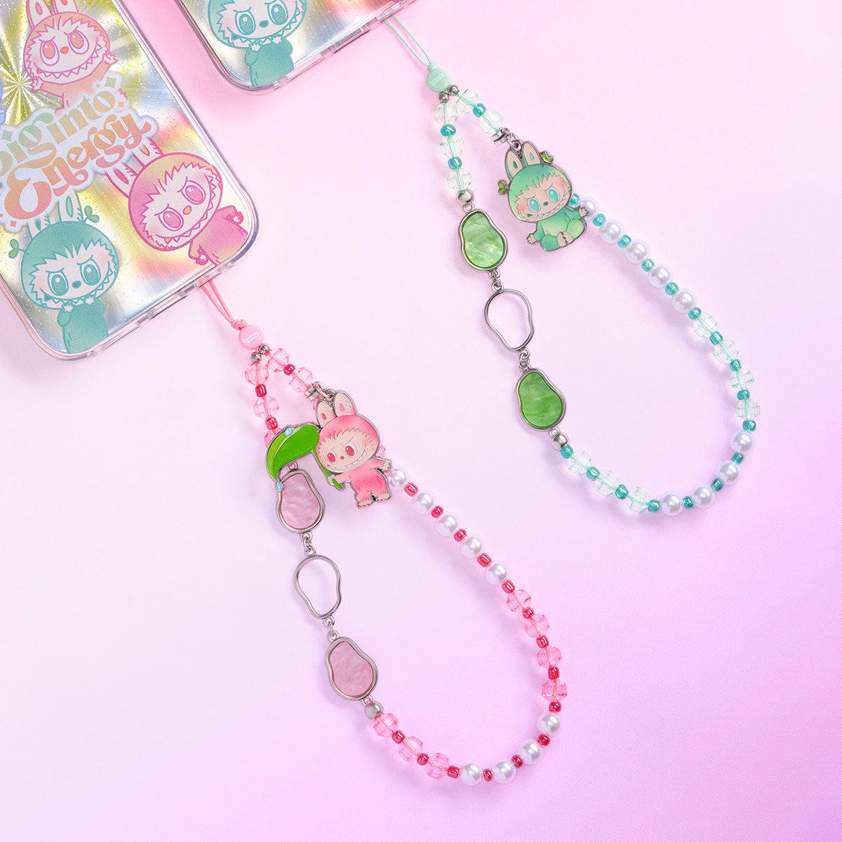 The Monsters Big into Energy Phone Charm Blind Box