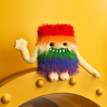 POPMART INSTINCTOY HUG YOU Mini Plush Bag