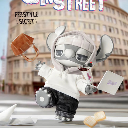 MINISO Disney Stitch Gen-Z Street Blind Box