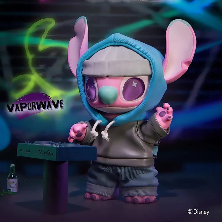 MINISO Disney Stitch Gen-Z Street Blind Box