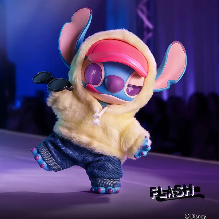 MINISO Disney Stitch Gen-Z Street Blind Box