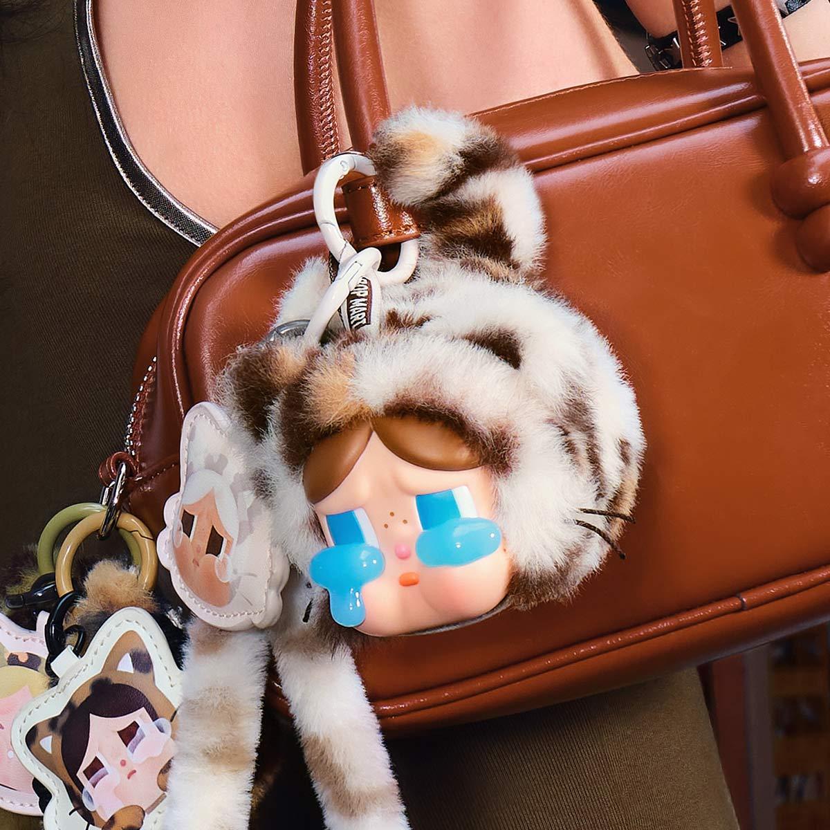 CRYBABY Wild but Cutie Vinyl Plush Blind Box