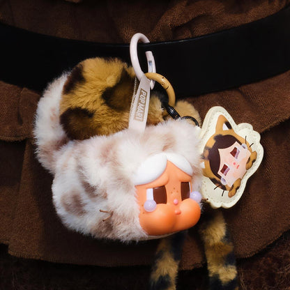 CRYBABY Wild but Cutie Vinyl Plush Blind Box