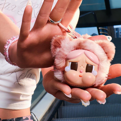 CRYBABY Wild but Cutie Vinyl Plush Blind Box