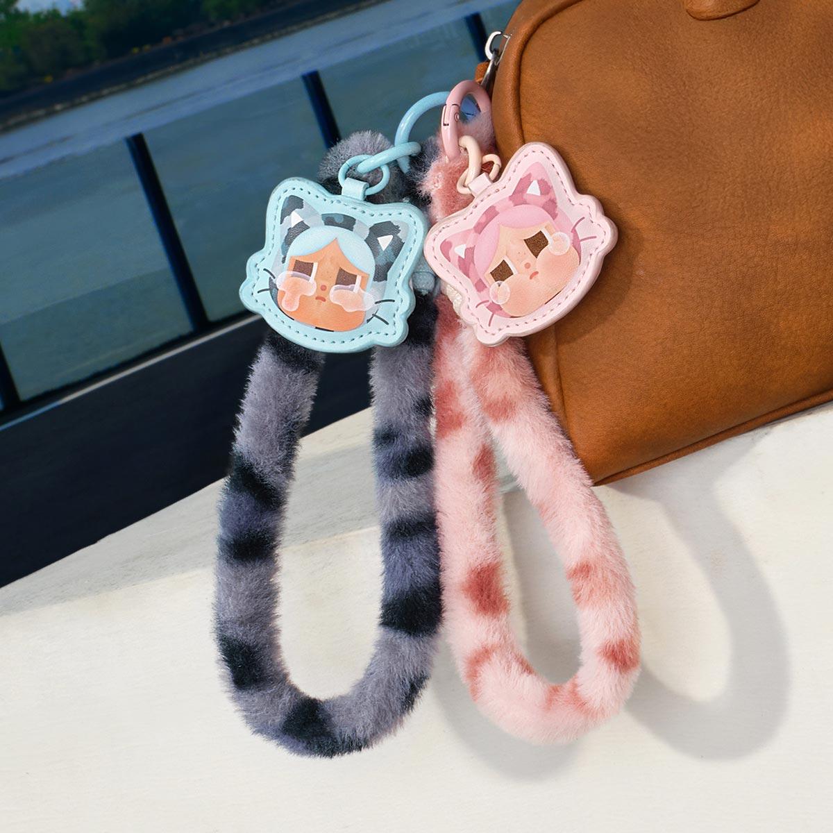 CRYBABY Wild but Cutie Phone Charm Blind Box