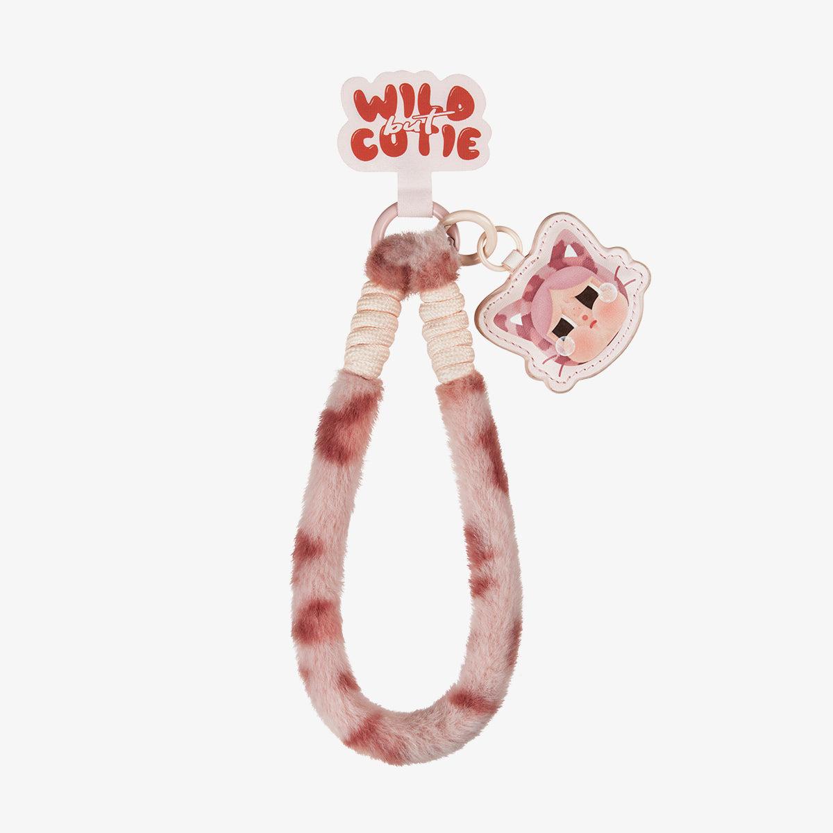 CRYBABY Wild but Cutie Phone Charm Blind Box