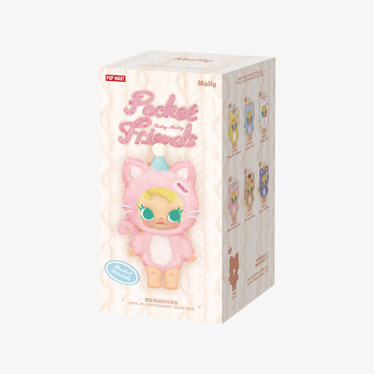 Baby Molly Pocket Friends Blind Box