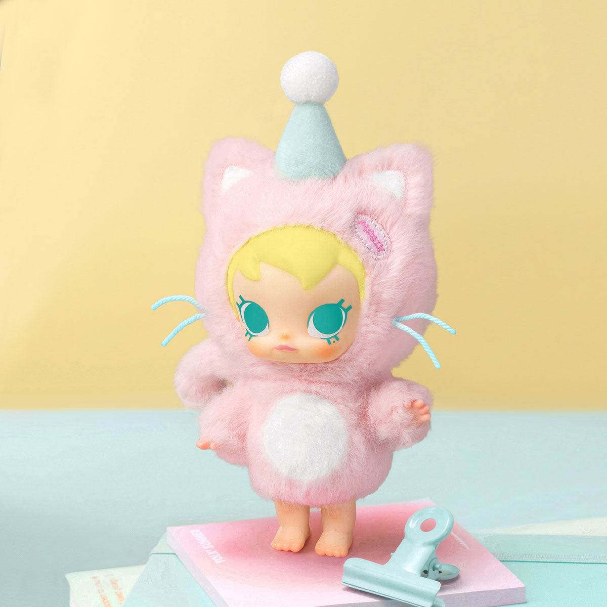 Baby Molly Pocket Friends Blind Box
