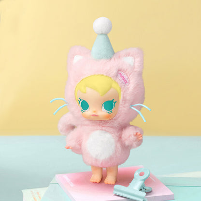 Baby Molly Pocket Friends Blind Box