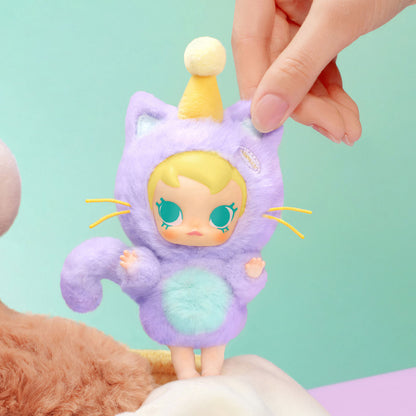 Baby Molly Pocket Friends Blind Box