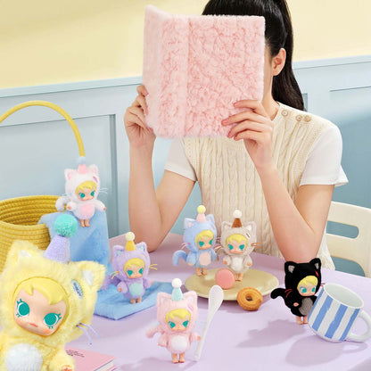 Baby Molly Pocket Friends Blind Box