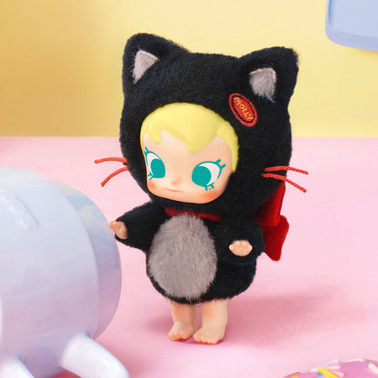 Baby Molly Pocket Friends Blind Box