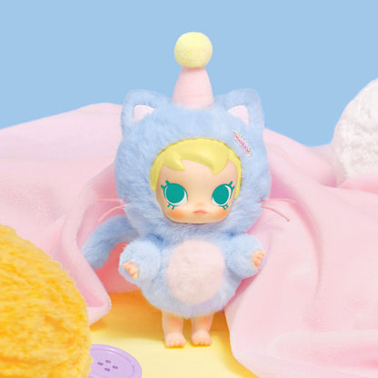 Baby Molly Pocket Friends Blind Box