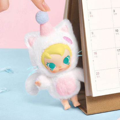 Baby Molly Pocket Friends Blind Box