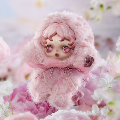 [PREORDER] SKULLPANDA L'impressionnisme Series Plush Doll Blind Box