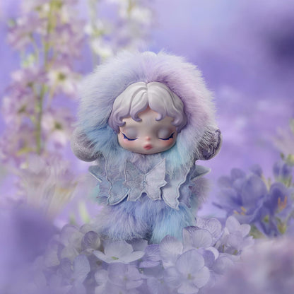 [PREORDER] SKULLPANDA L'impressionnisme Series Plush Doll Blind Box
