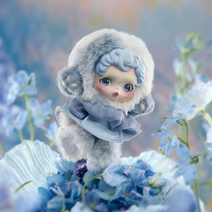 [PREORDER] SKULLPANDA L'impressionnisme Series Plush Doll Blind Box