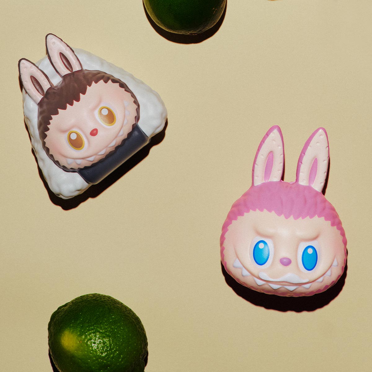 [PREORDER] THE MONSTERS Wacky Mart Series Pinch Pendant Blind Box
